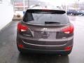 2015 Kona Bronze Hyundai Tucson SE AWD  photo #6