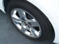 Summit White - Malibu LT Sedan Photo No. 5