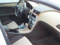 Summit White - Malibu LT Sedan Photo No. 7