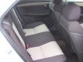 Summit White - Malibu LT Sedan Photo No. 8