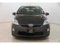 Winter Gray Metallic - Prius Hybrid III Photo No. 2