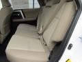 Super White - 4Runner SR5 Premium Photo No. 20