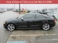 Brilliant Black - S5 4.2 quattro Photo No. 7