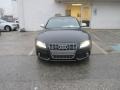 Brilliant Black - S5 4.2 quattro Photo No. 11