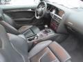 Brilliant Black - S5 4.2 quattro Photo No. 12
