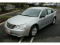 Bright Silver Metallic - Sebring Sedan Photo No. 1