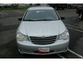 Bright Silver Metallic - Sebring Sedan Photo No. 2