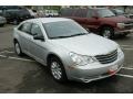 Bright Silver Metallic - Sebring Sedan Photo No. 3