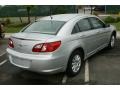 Bright Silver Metallic - Sebring Sedan Photo No. 4
