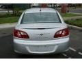 Bright Silver Metallic - Sebring Sedan Photo No. 5