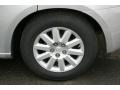 Bright Silver Metallic - Sebring Sedan Photo No. 7