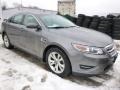 Sterling Grey - Taurus SEL Photo No. 1