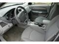 Bright Silver Metallic - Sebring Sedan Photo No. 9