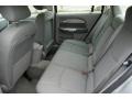 Bright Silver Metallic - Sebring Sedan Photo No. 12