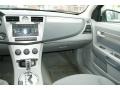 Bright Silver Metallic - Sebring Sedan Photo No. 15