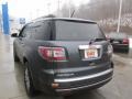 2014 Cyber Gray Metallic GMC Acadia SLT AWD  photo #7