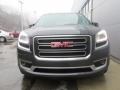 Cyber Gray Metallic - Acadia SLT AWD Photo No. 12