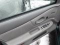Taupe 2001 Buick Century Custom Door Panel