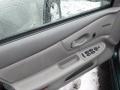 2001 Buick Century Taupe Interior Door Panel Photo