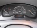 Taupe Gauges Photo for 2001 Buick Century #100630861