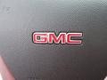2014 Cyber Gray Metallic GMC Acadia SLT AWD  photo #38