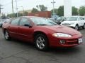 2002 Inferno Red Tinted Pearlcoat Dodge Intrepid ES  photo #3