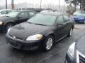 Black - Impala LT Photo No. 2