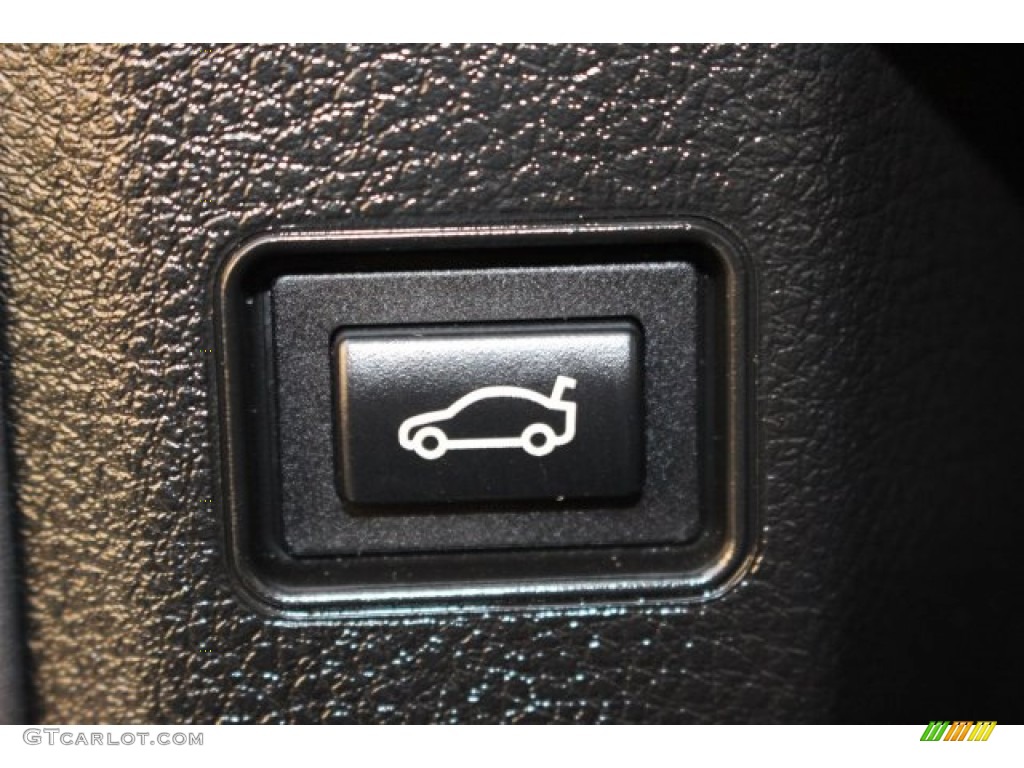 2012 7 Series 740Li Sedan - Mineral White Metallic / Oyster/Black photo #18
