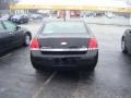 Black - Impala LT Photo No. 4