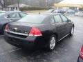 Black - Impala LT Photo No. 5