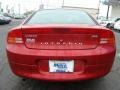 2002 Inferno Red Tinted Pearlcoat Dodge Intrepid ES  photo #5