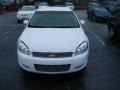 Summit White - Impala LS Photo No. 1