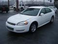 Summit White - Impala LS Photo No. 2