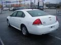 Summit White - Impala LS Photo No. 3