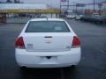Summit White - Impala LS Photo No. 4