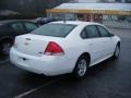 Summit White - Impala LS Photo No. 5