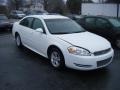 Summit White - Impala LS Photo No. 6