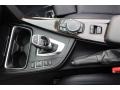  2015 4 Series 435i Convertible 8 Speed Sport Automatic Shifter