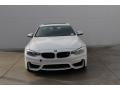 Alpine White - M4 Coupe Photo No. 3