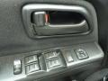 2007 Black Chevrolet Colorado LT Crew Cab 4x4  photo #14