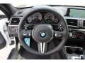 Alpine White - M4 Coupe Photo No. 8
