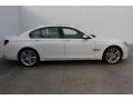 Alpine White - 7 Series 750i Sedan Photo No. 2