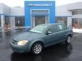 Silver Moss Metallic - Cobalt LT Sedan Photo No. 1