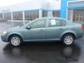 Silver Moss Metallic - Cobalt LT Sedan Photo No. 2