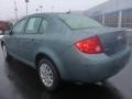 Silver Moss Metallic - Cobalt LT Sedan Photo No. 3