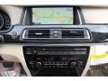 Alpine White - 7 Series 750i Sedan Photo No. 7