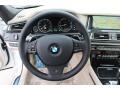 Alpine White - 7 Series 750i Sedan Photo No. 8