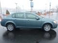 Silver Moss Metallic - Cobalt LT Sedan Photo No. 6