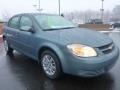 Silver Moss Metallic - Cobalt LT Sedan Photo No. 7