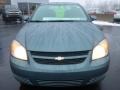 Silver Moss Metallic - Cobalt LT Sedan Photo No. 8